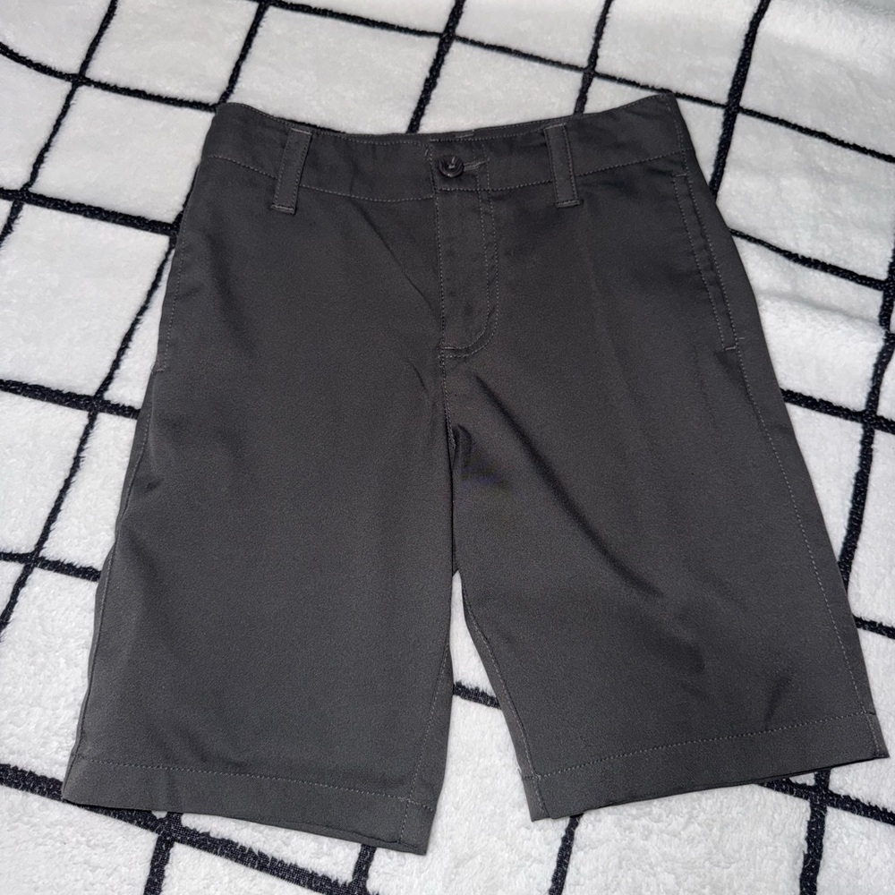 Class Club Charcoal Trousers